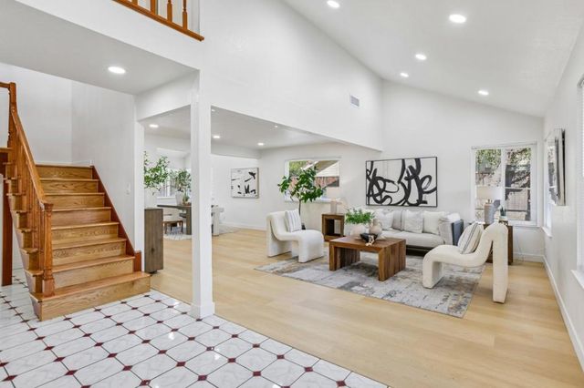 3405 Cedardale Drive, San Jose, CA 95148
