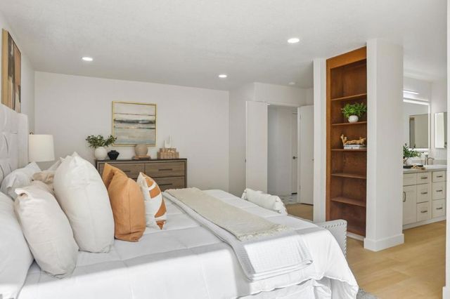 3405 Cedardale Drive, San Jose, CA 95148