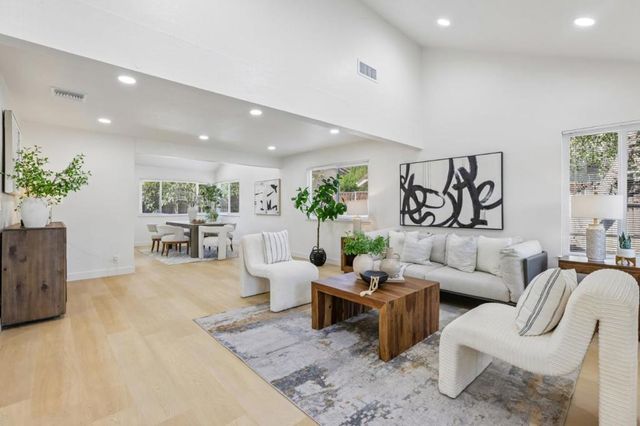 3405 Cedardale Drive, San Jose, CA 95148