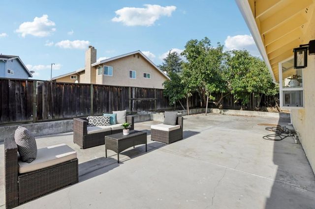 3405 Cedardale Drive, San Jose, CA 95148