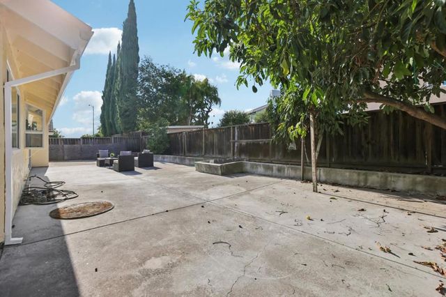 3405 Cedardale Drive, San Jose, CA 95148