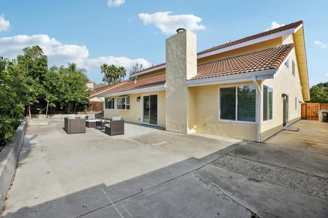 3405 Cedardale Drive, San Jose, CA 95148