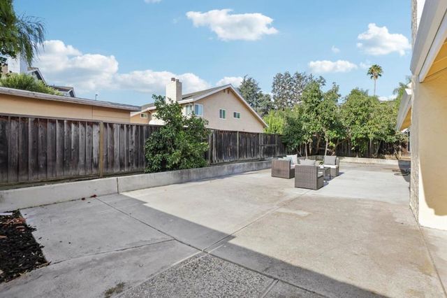 3405 Cedardale Drive, San Jose, CA 95148