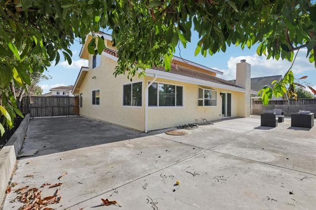 3405 Cedardale Drive, San Jose, CA 95148
