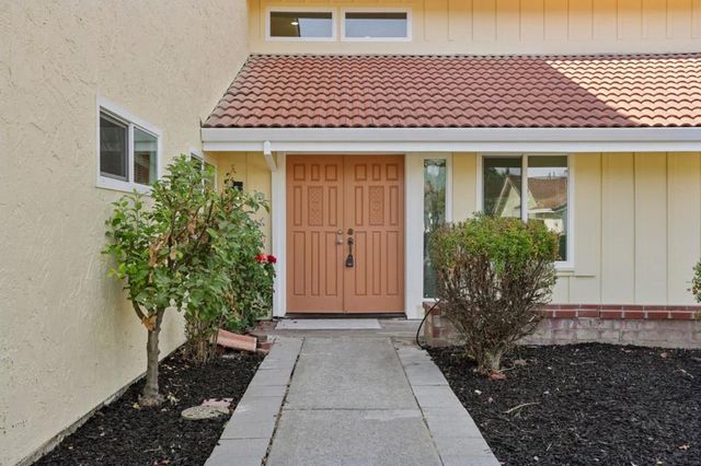 3405 Cedardale Drive, San Jose, CA 95148