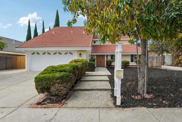 3405 Cedardale Drive, San Jose, CA 95148