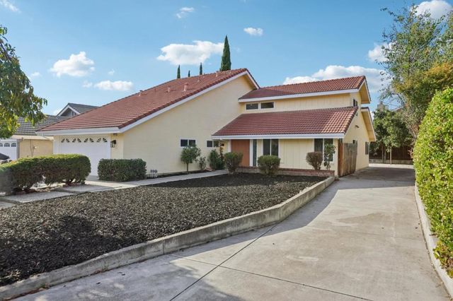 3405 Cedardale Drive, San Jose, CA 95148