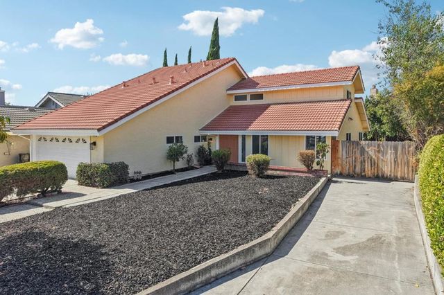 3405 Cedardale Drive, San Jose, CA 95148