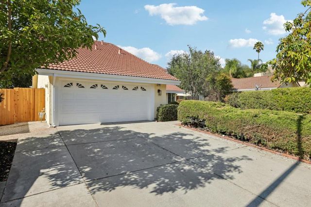 3405 Cedardale Drive, San Jose, CA 95148