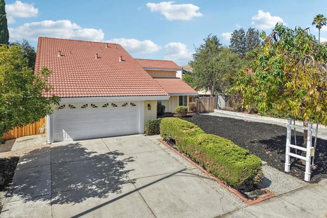 3405 Cedardale Drive, San Jose, CA 95148