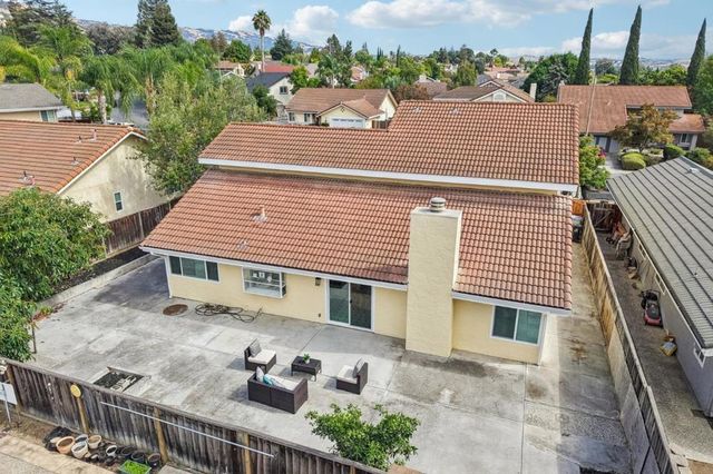 3405 Cedardale Drive, San Jose, CA 95148