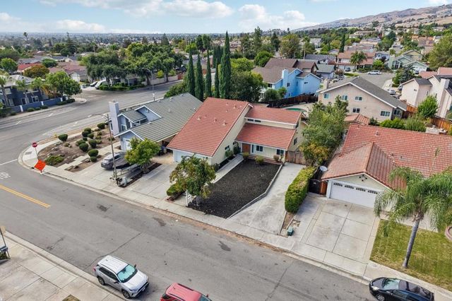 3405 Cedardale Drive, San Jose, CA 95148
