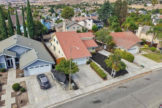 3405 Cedardale Drive, San Jose, CA 95148