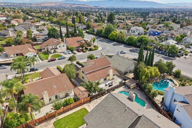 3405 Cedardale Drive, San Jose, CA 95148