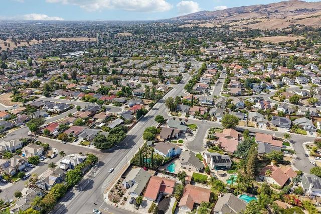 3405 Cedardale Drive, San Jose, CA 95148