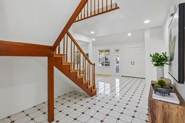 3405 Cedardale Drive, San Jose, CA 95148