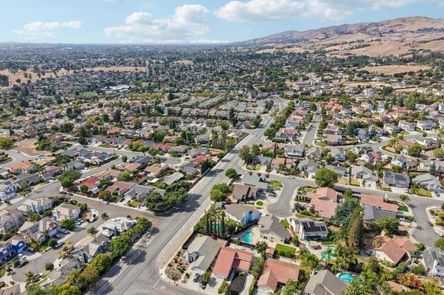 3405 Cedardale Drive, San Jose, CA 95148