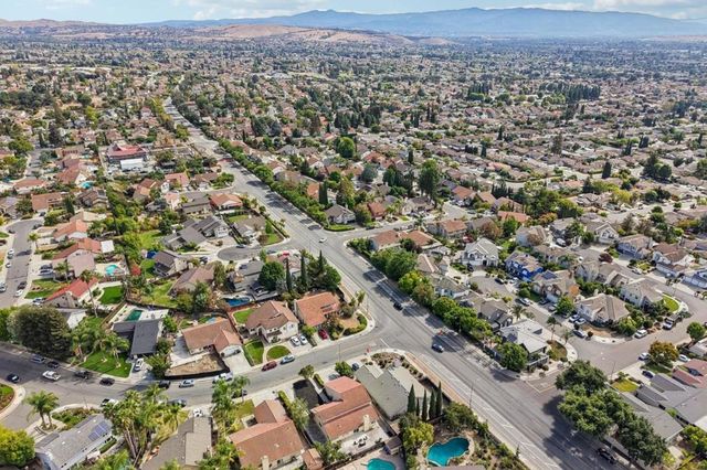 3405 Cedardale Drive, San Jose, CA 95148