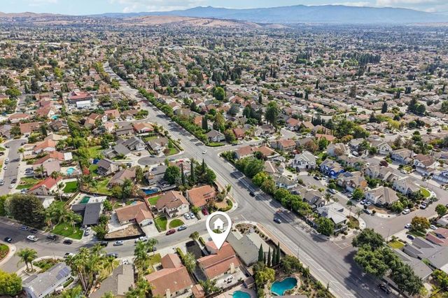 3405 Cedardale Drive, San Jose, CA 95148