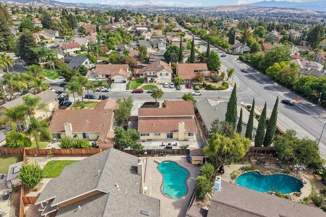 3405 Cedardale Drive, San Jose, CA 95148