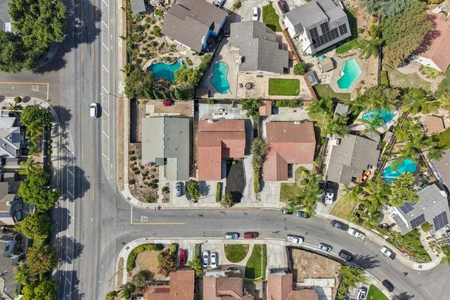 3405 Cedardale Drive, San Jose, CA 95148