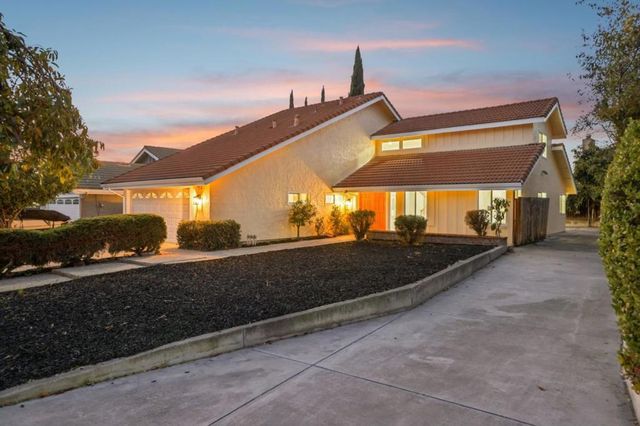 3405 Cedardale Drive, San Jose, CA 95148