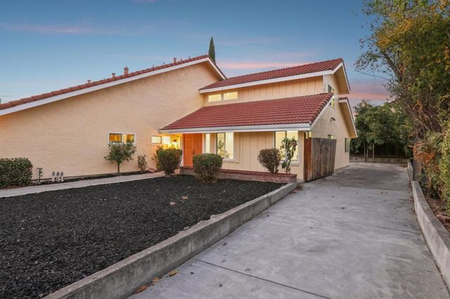 3405 Cedardale Drive, San Jose, CA 95148