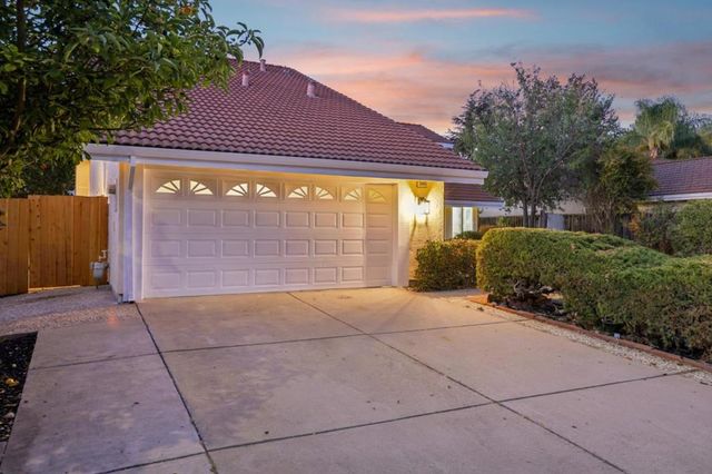 3405 Cedardale Drive, San Jose, CA 95148