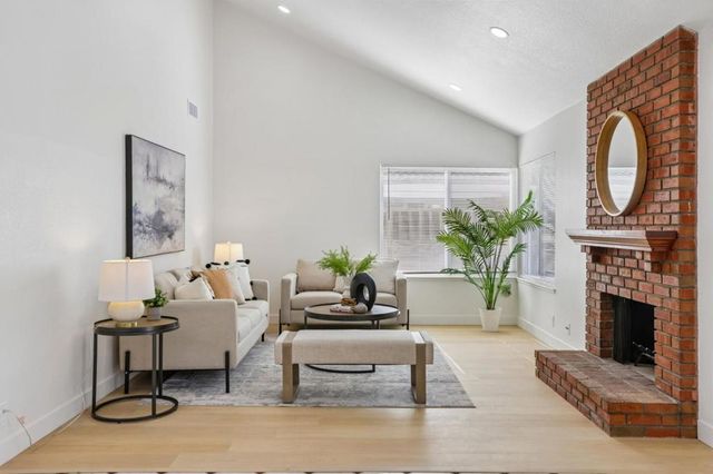 3405 Cedardale Drive, San Jose, CA 95148