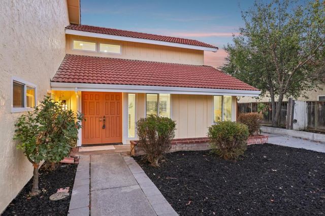 3405 Cedardale Drive, San Jose, CA 95148