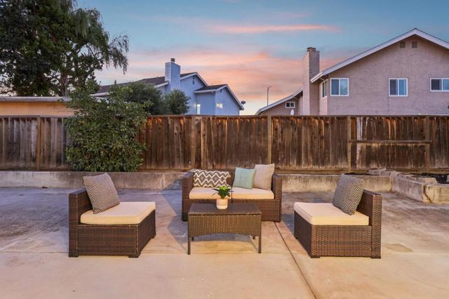 3405 Cedardale Drive, San Jose, CA 95148
