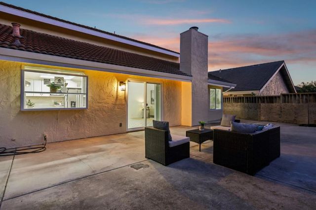 3405 Cedardale Drive, San Jose, CA 95148