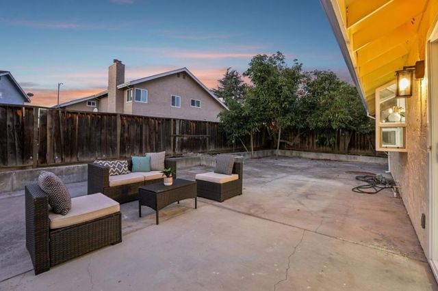 3405 Cedardale Drive, San Jose, CA 95148