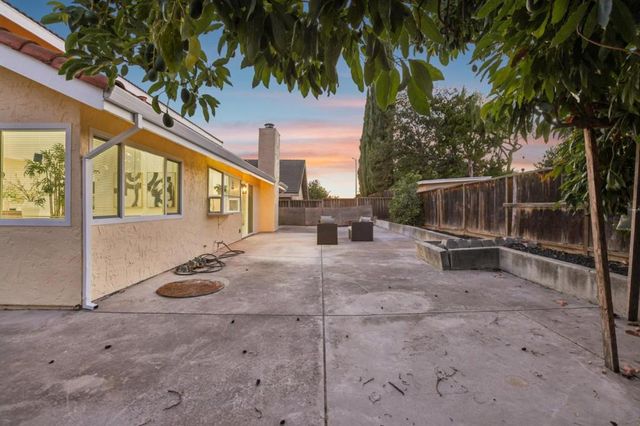 3405 Cedardale Drive, San Jose, CA 95148