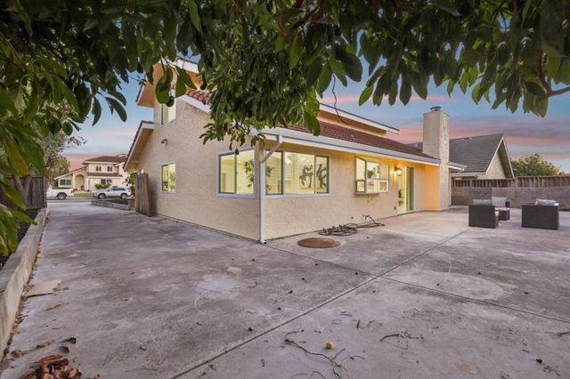 3405 Cedardale Drive, San Jose, CA 95148
