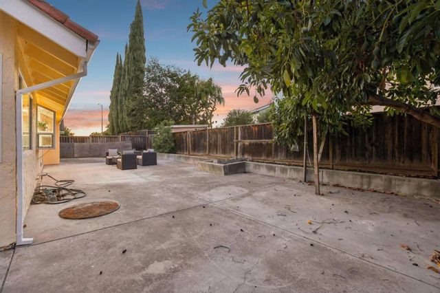 3405 Cedardale Drive, San Jose, CA 95148