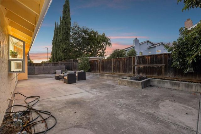 3405 Cedardale Drive, San Jose, CA 95148