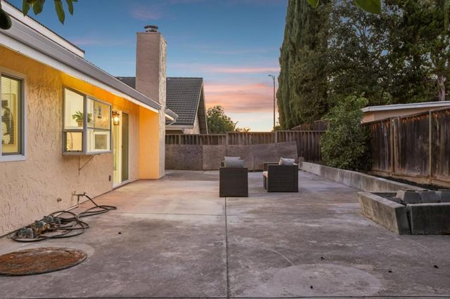 3405 Cedardale Drive, San Jose, CA 95148