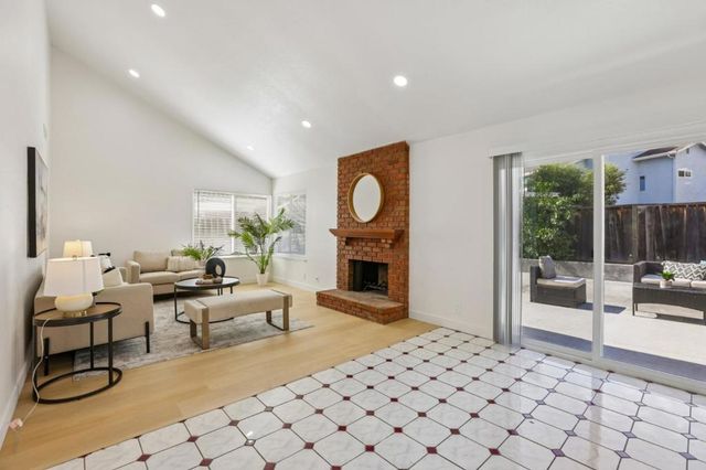3405 Cedardale Drive, San Jose, CA 95148