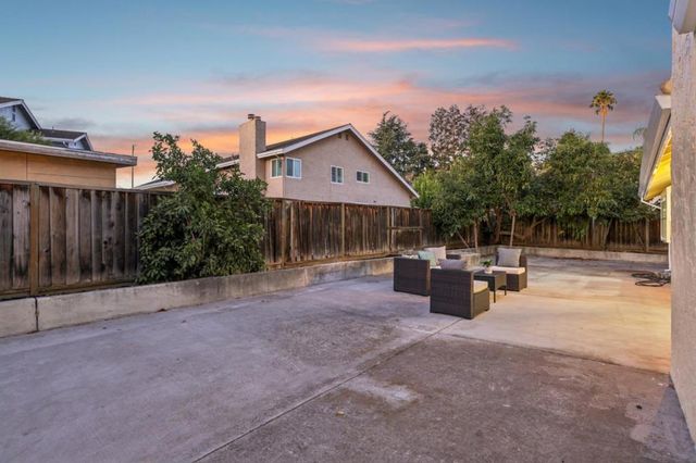 3405 Cedardale Drive, San Jose, CA 95148