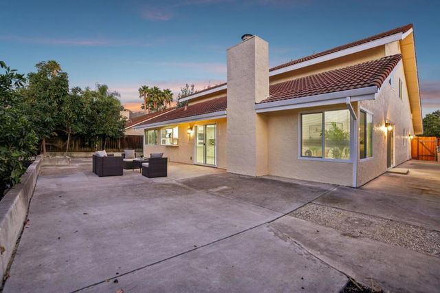 3405 Cedardale Drive, San Jose, CA 95148