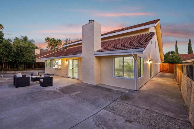 3405 Cedardale Drive, San Jose, CA 95148