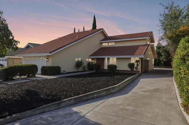 3405 Cedardale Drive, San Jose, CA 95148