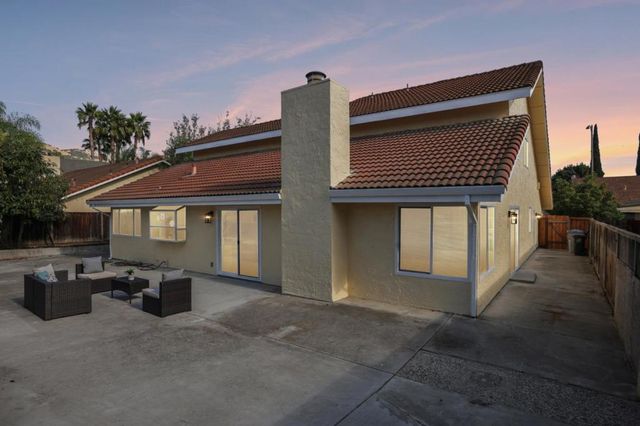3405 Cedardale Drive, San Jose, CA 95148