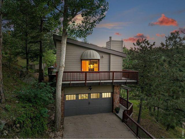 178 Balsam Ln, Boulder, CO 80304