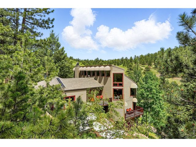 178 Balsam Ln, Boulder, CO 80304