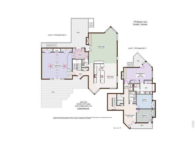 178 Balsam Ln, Boulder, CO 80304