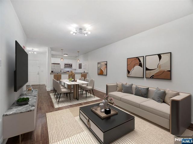 90 Clinton 204, Newark, NJ 07114