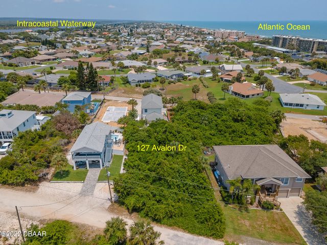 127 Avalon Drive, Ormond Beach, FL 32176