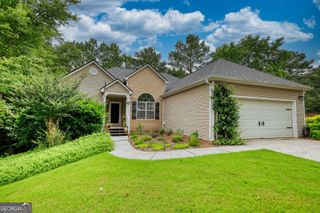 1248 Rockview Court, Loganville, GA 30052
